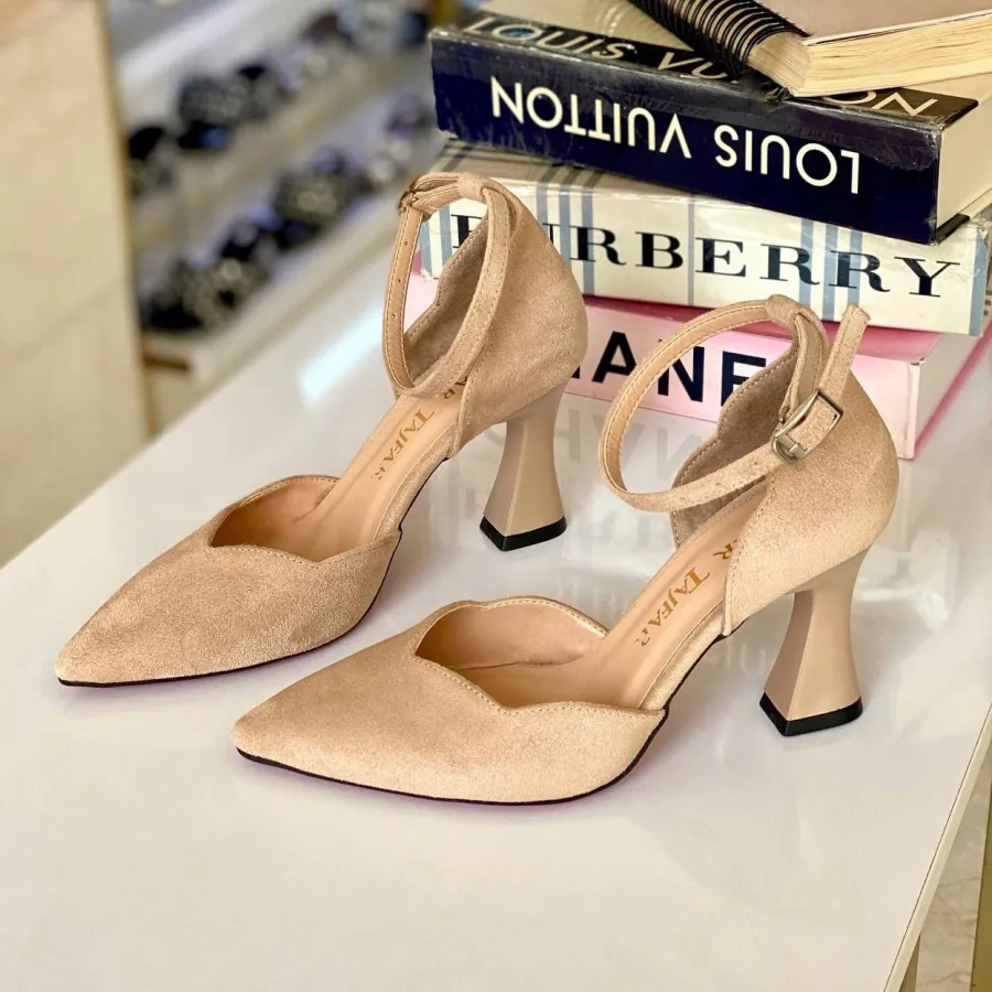 کفش مجلسی مدل پرنس