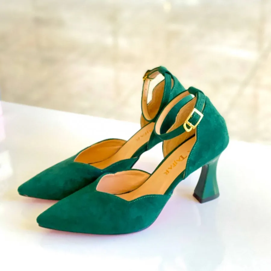 کفش مجلسی مدل پرنس