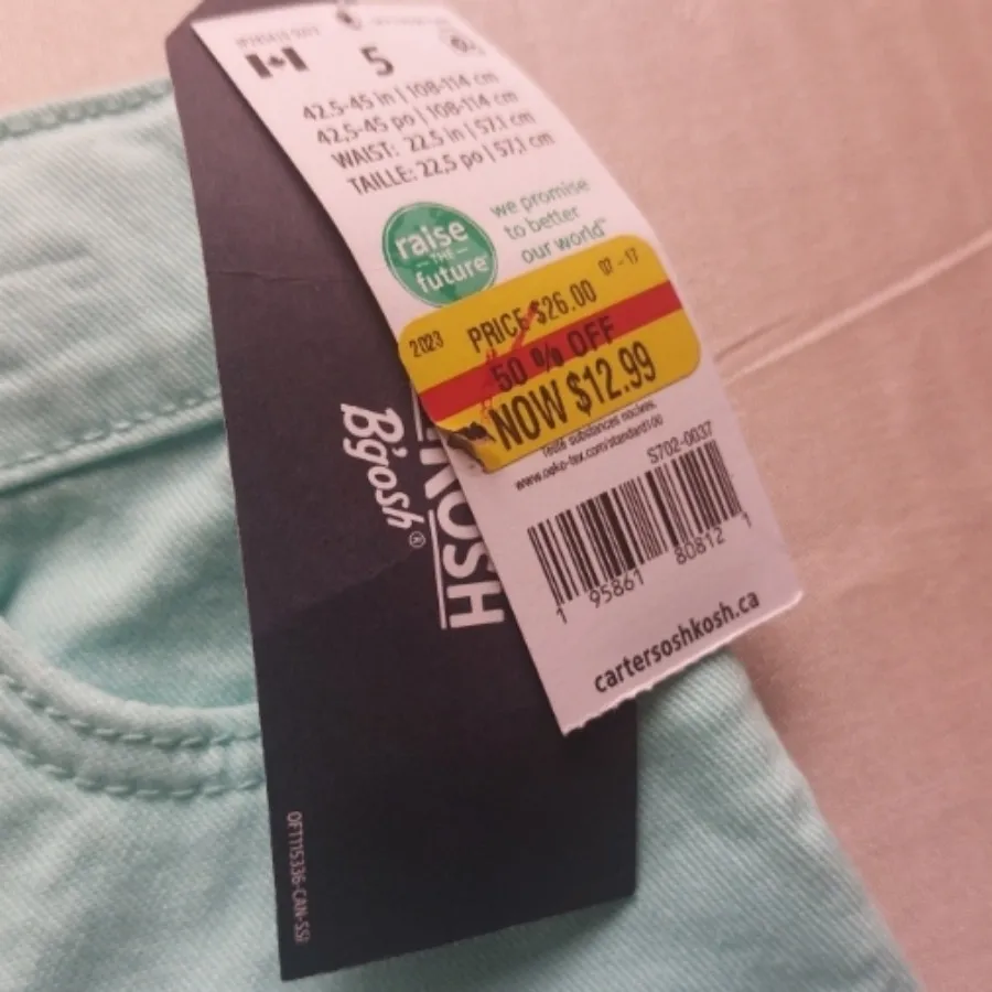 تاپ و شلوارک دخترانه