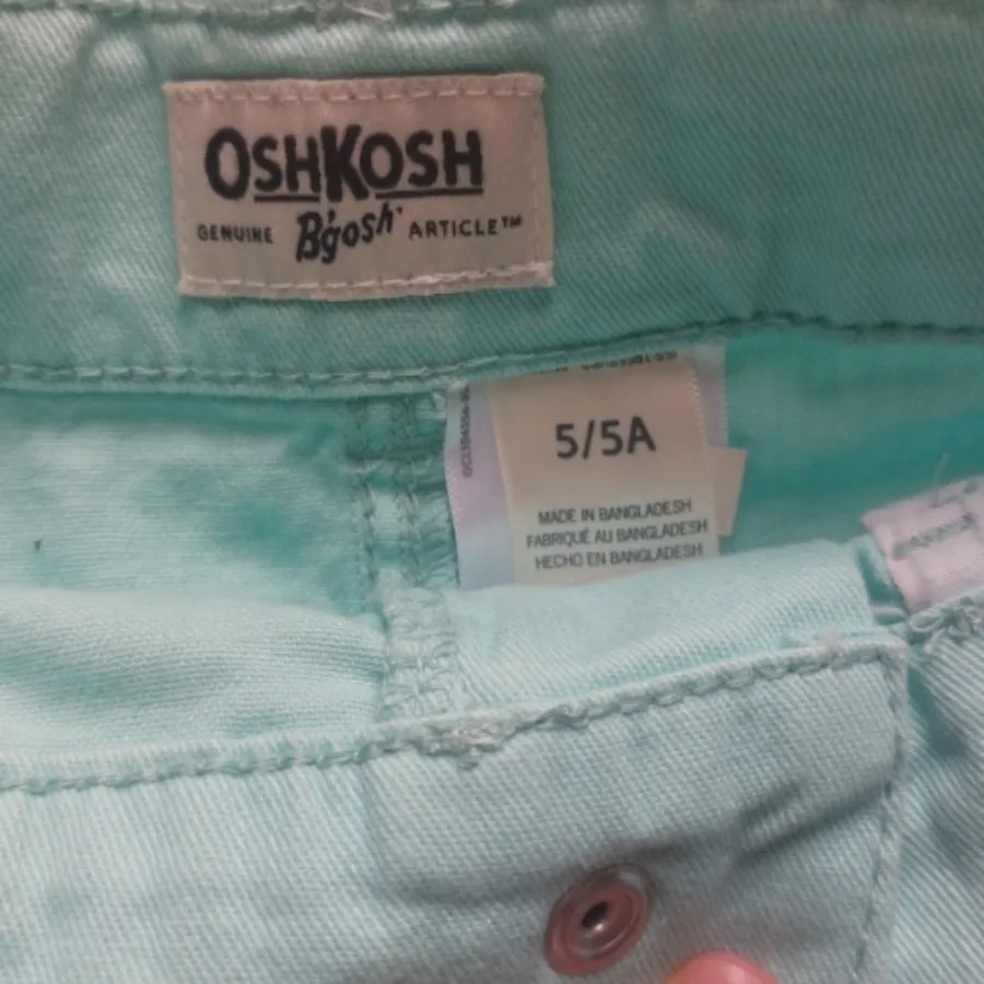 تاپ و شلوارک دخترانه