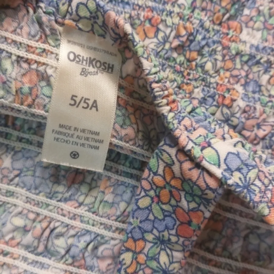 تاپ و شلوارک دخترانه