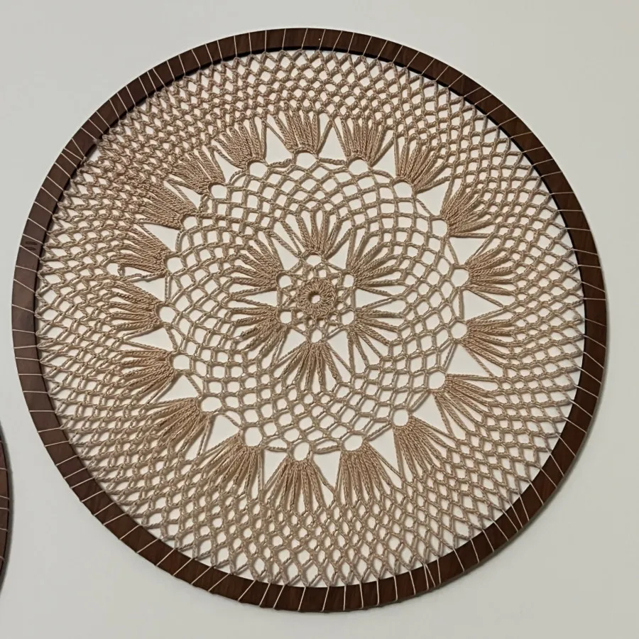 تابلو ماندلا