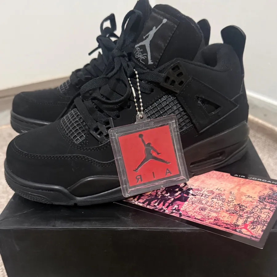 کتونی jump jordan