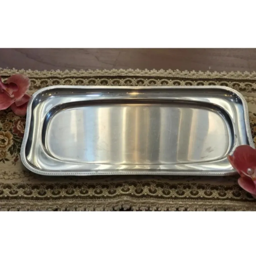 اردو خوری سیلور و کریستال