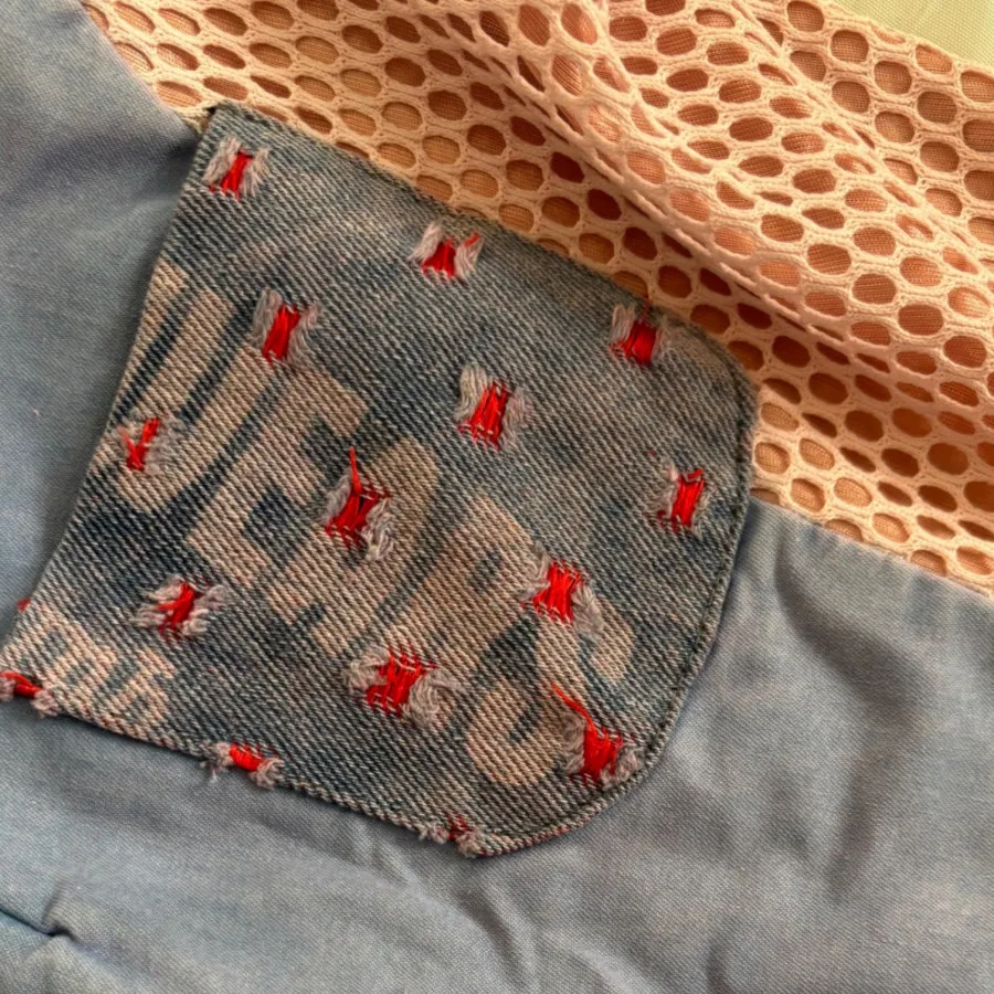 مانتو پینترستی