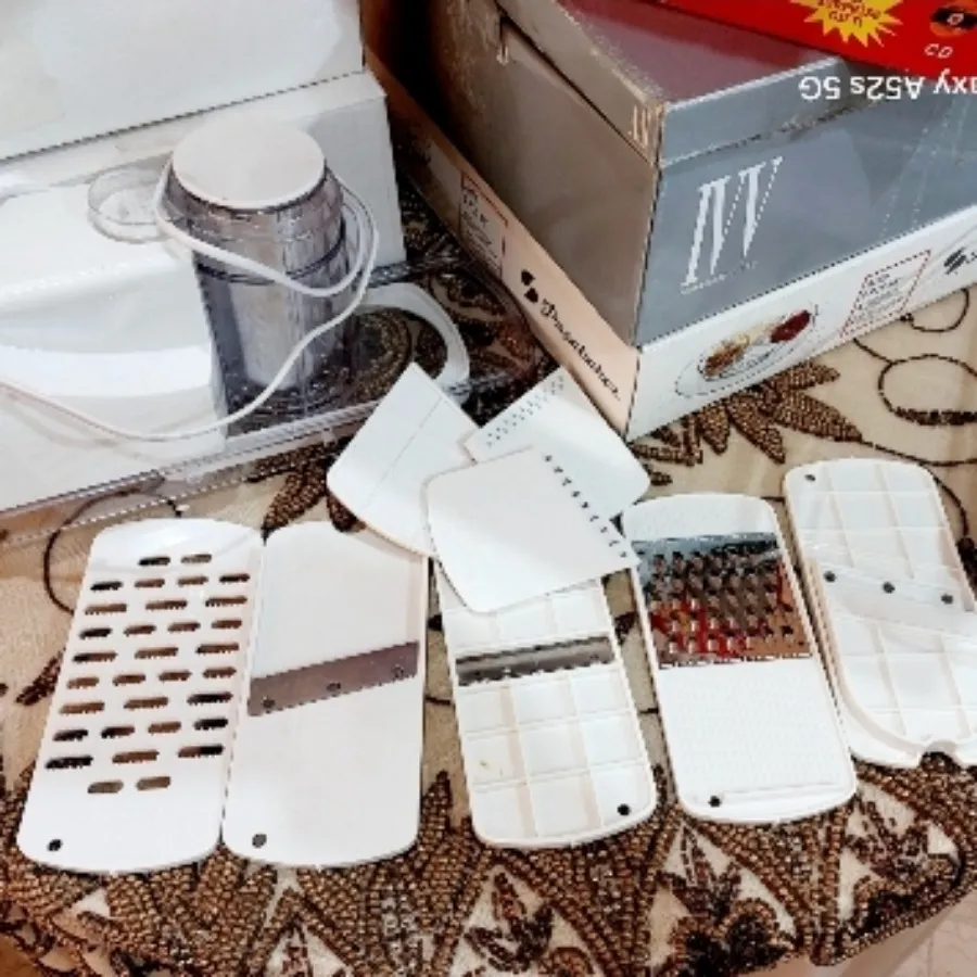 رنده برقی الکترا