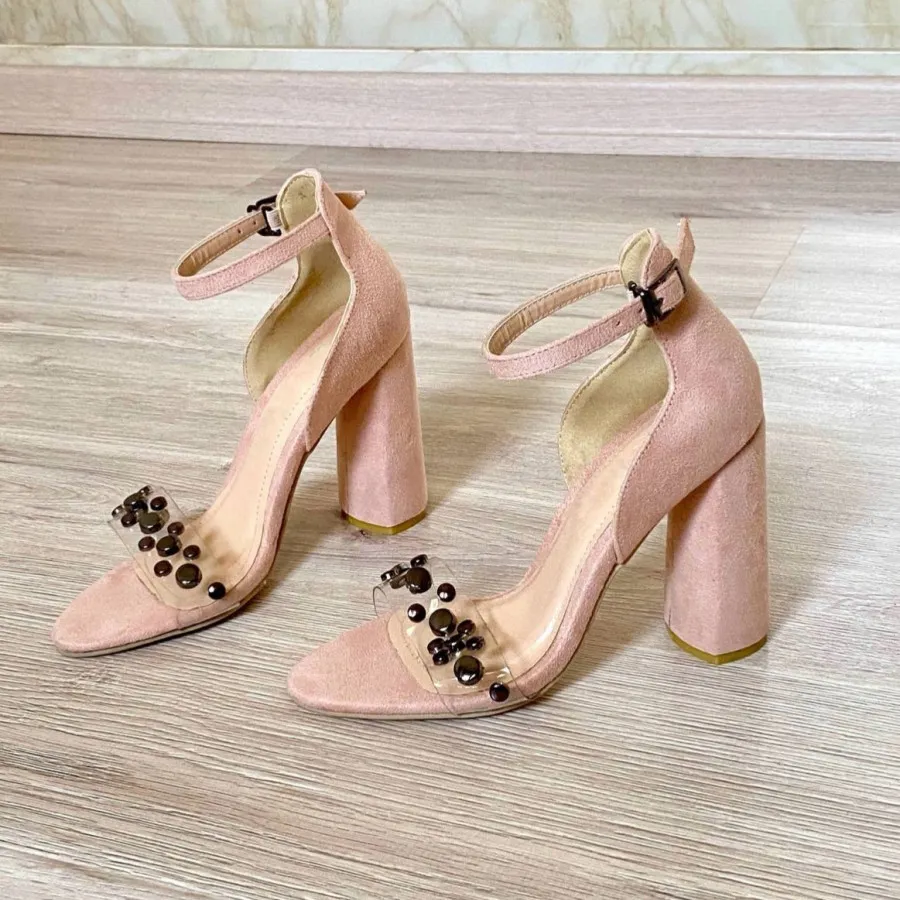 کفش مجلسی تکبند