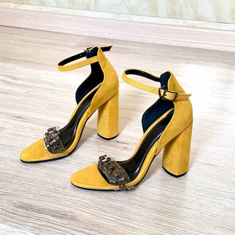 کفش مجلسی تکبند