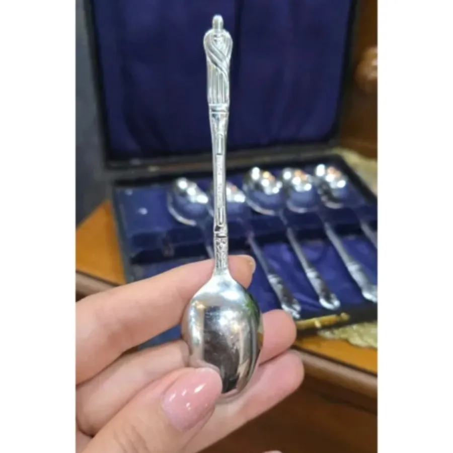 قاشق مرباخوری