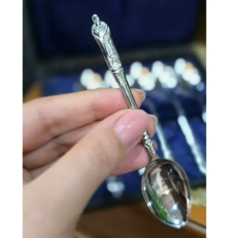 قاشق مرباخوری