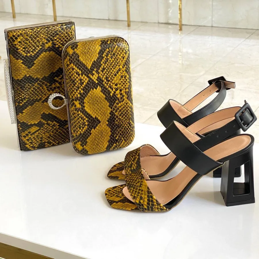 کفش مجلسی تک بند