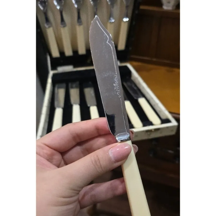 سرویس کارد و چنگال انگلیس