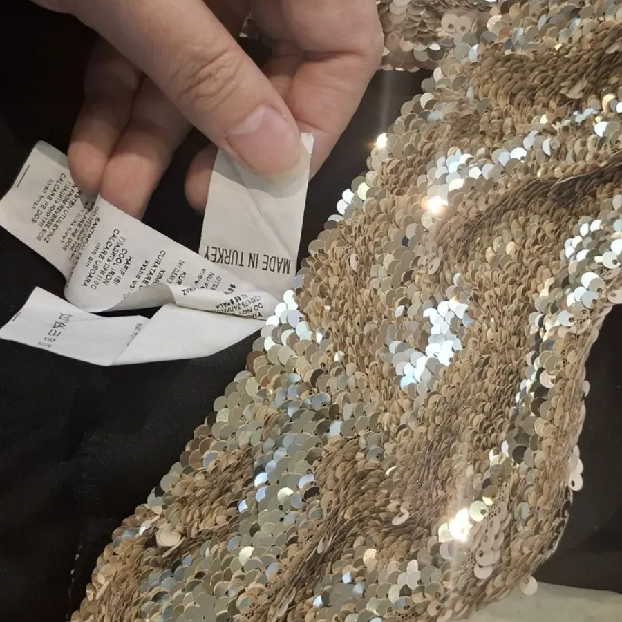 پیراهن زنانه