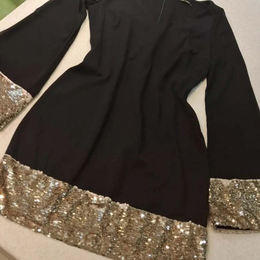 پیراهن زنانه