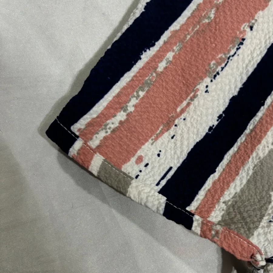 شومیز مانتویی