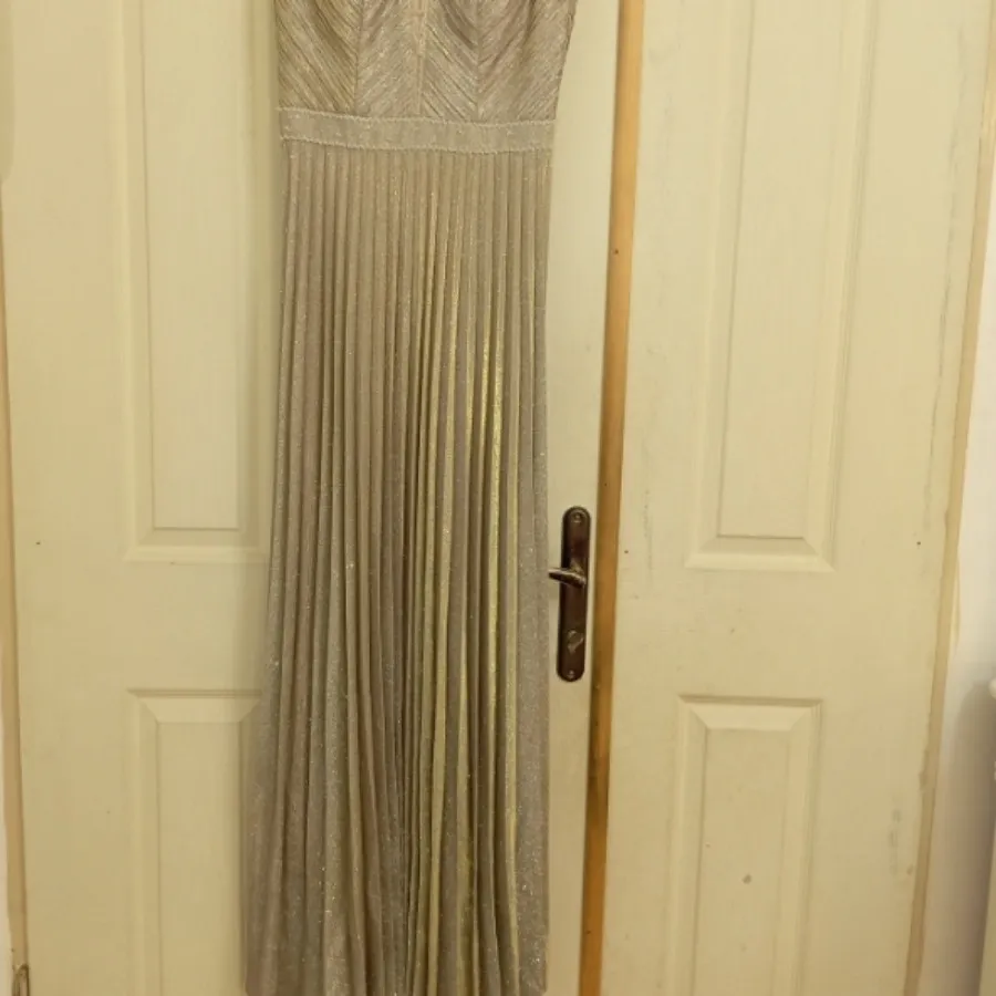 پیراهن مجلسی