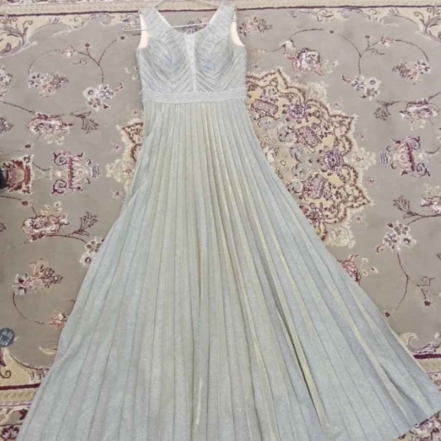 پیراهن مجلسی