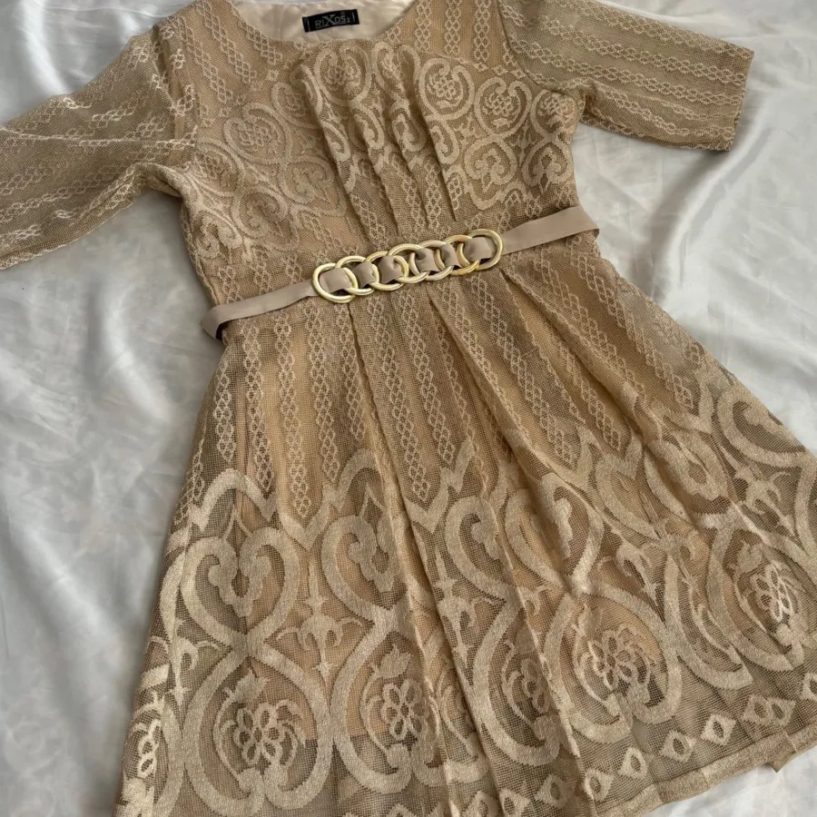 پیراهن مجلسی