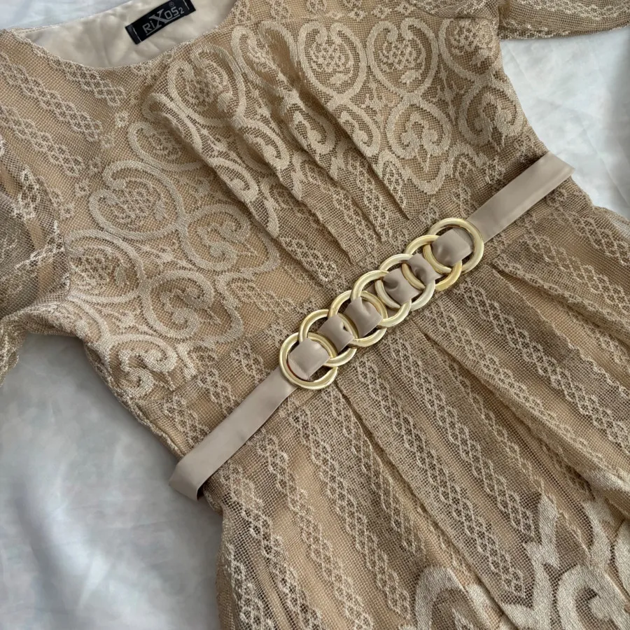 پیراهن مجلسی