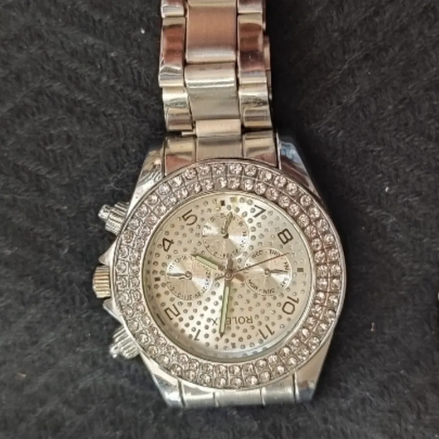 ساعت رولکس های کپی