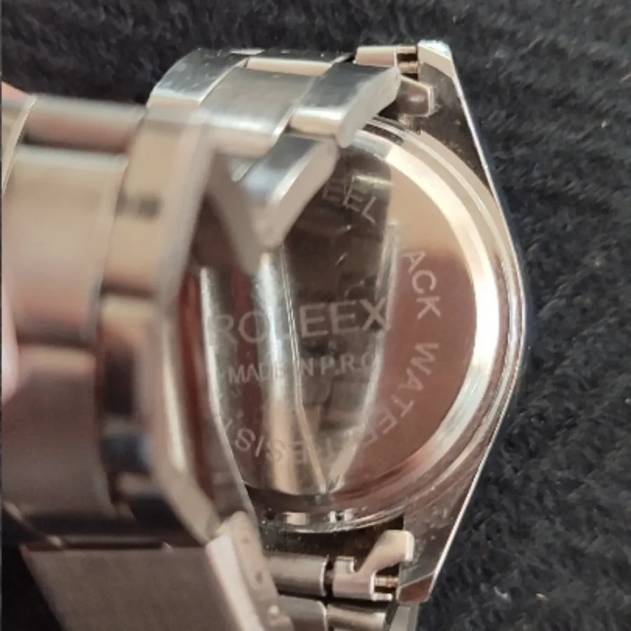 ساعت رولکس های کپی