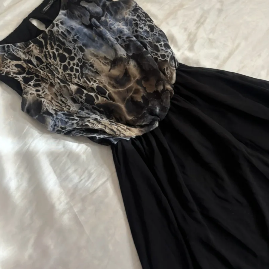 پیراهن عروسکی ترک