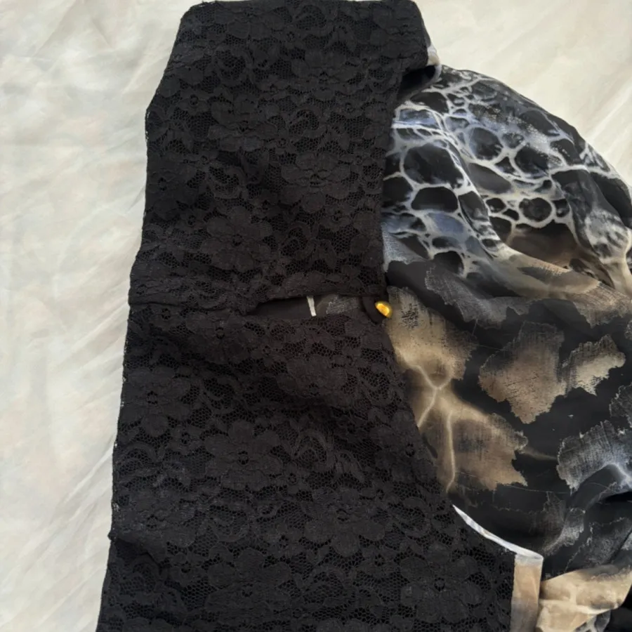 پیراهن عروسکی ترک