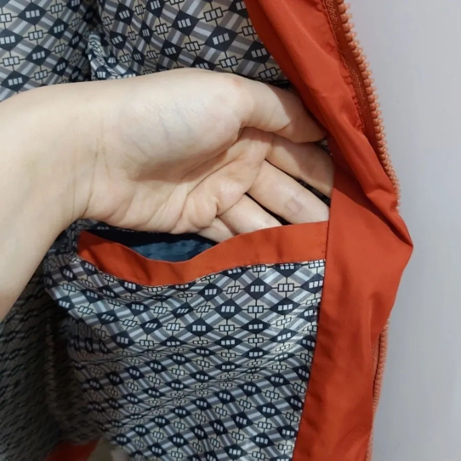 کاپشن مردانه