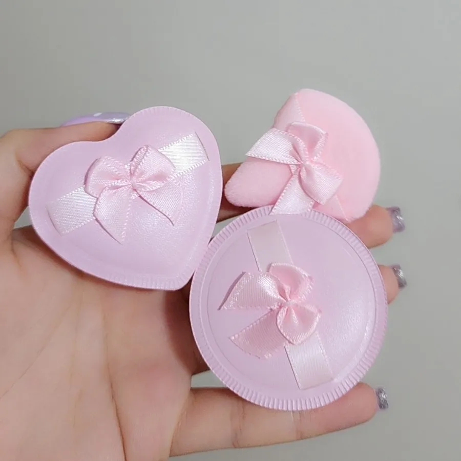 پک سه تایی پد آرایشی