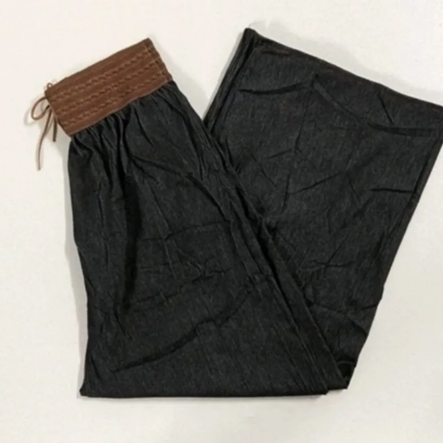 شلوار دامنی