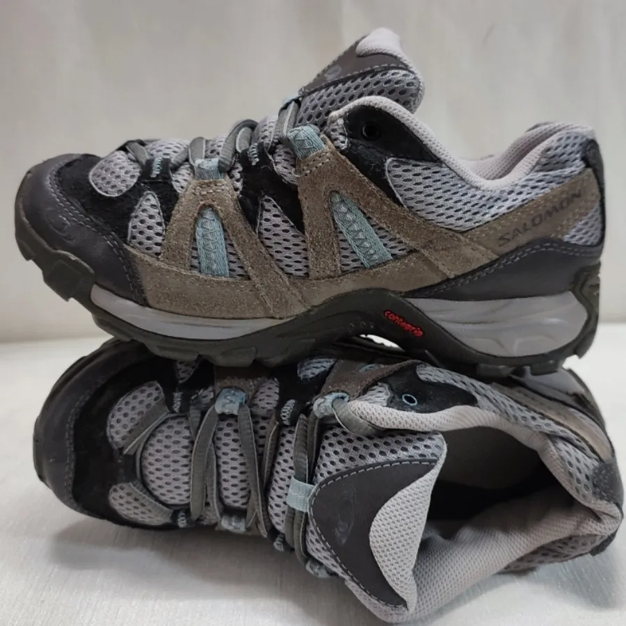 کتونی سالامون