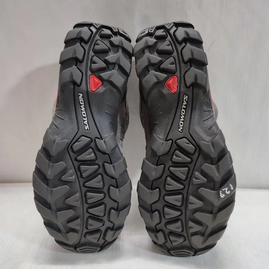 کتونی سالامون