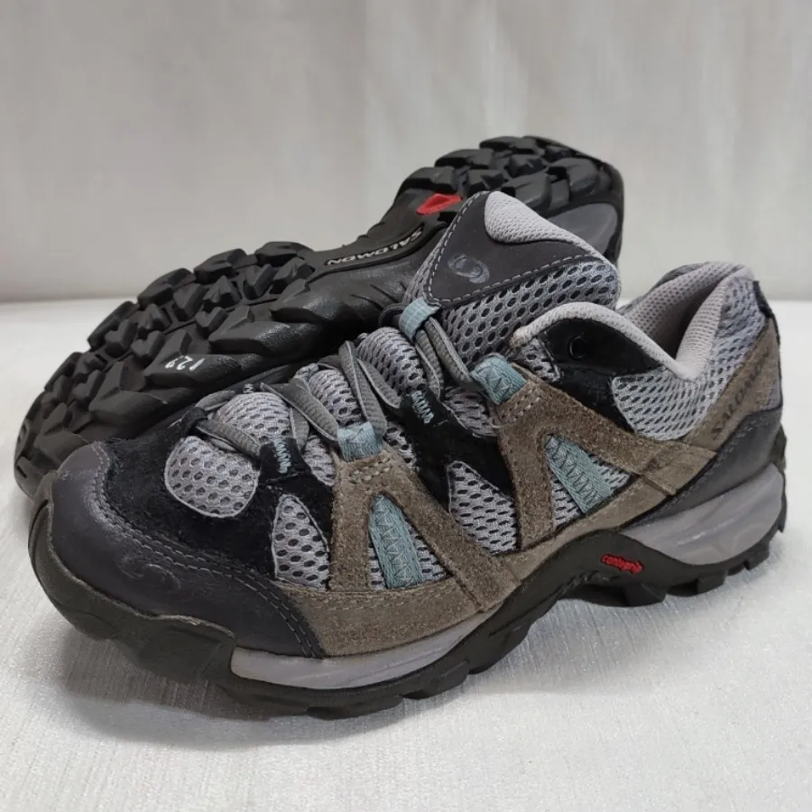 کتونی سالامون