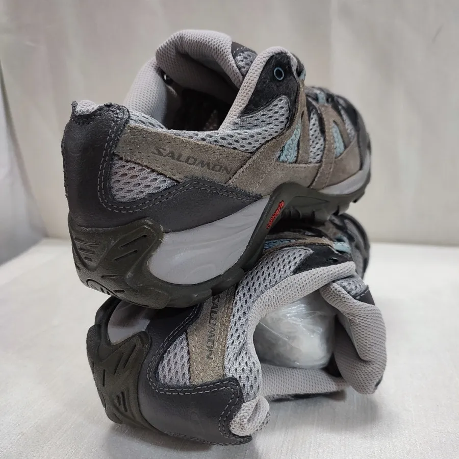 کتونی سالامون