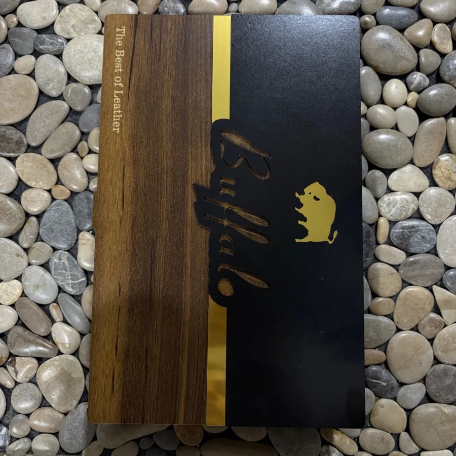 ست هدیه کیف پول و کمربند