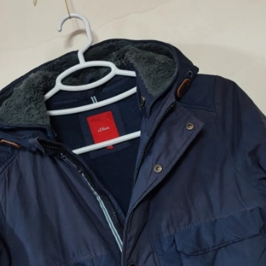 کاپشن پسرانه