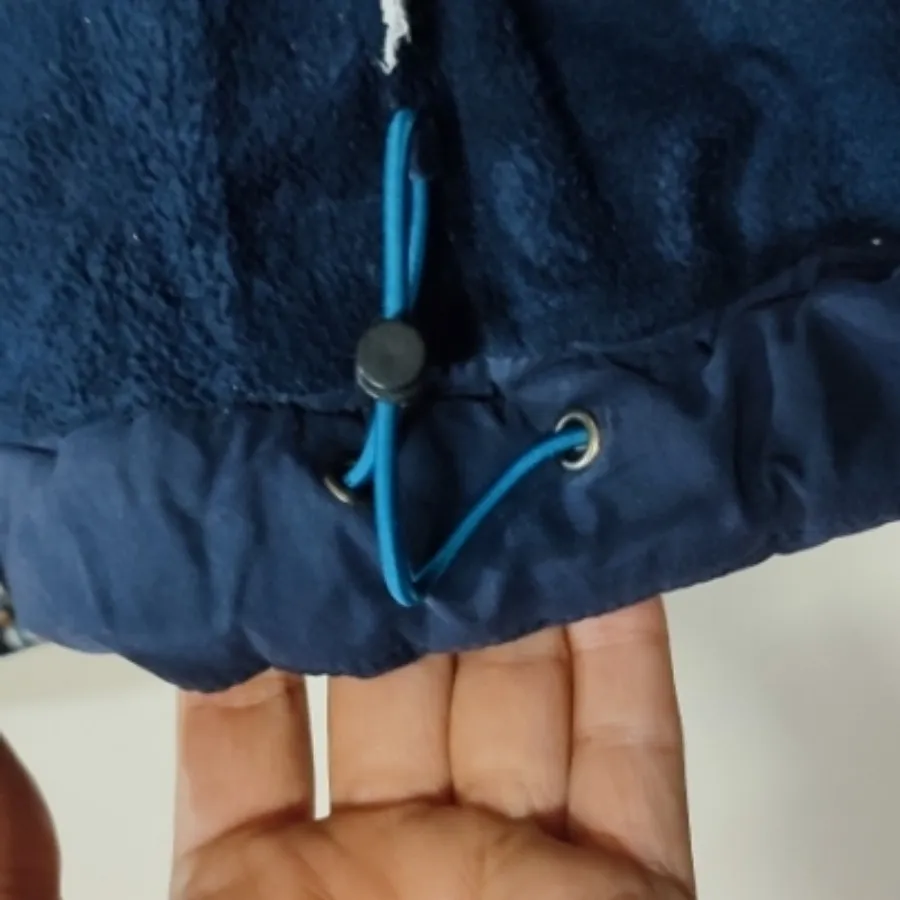 کاپشن پسرانه