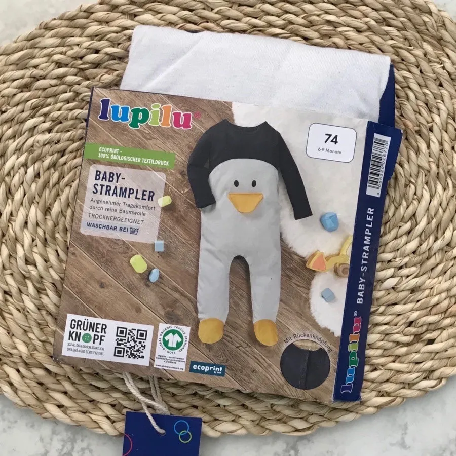 سرهمی نوزادی