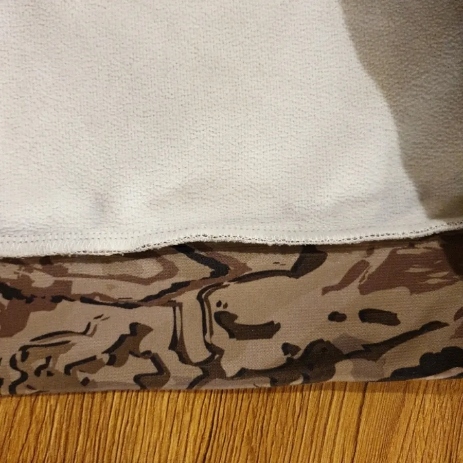 دورس جین وست