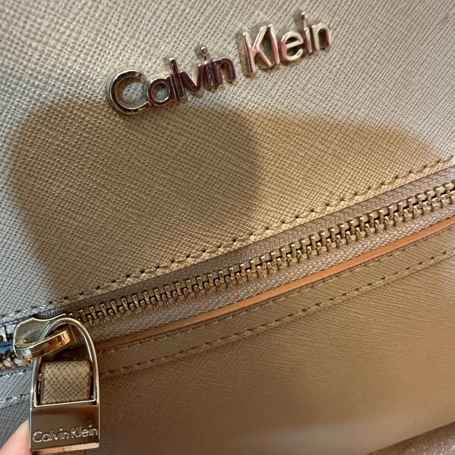 کیف اورجینال کلوین کلاین