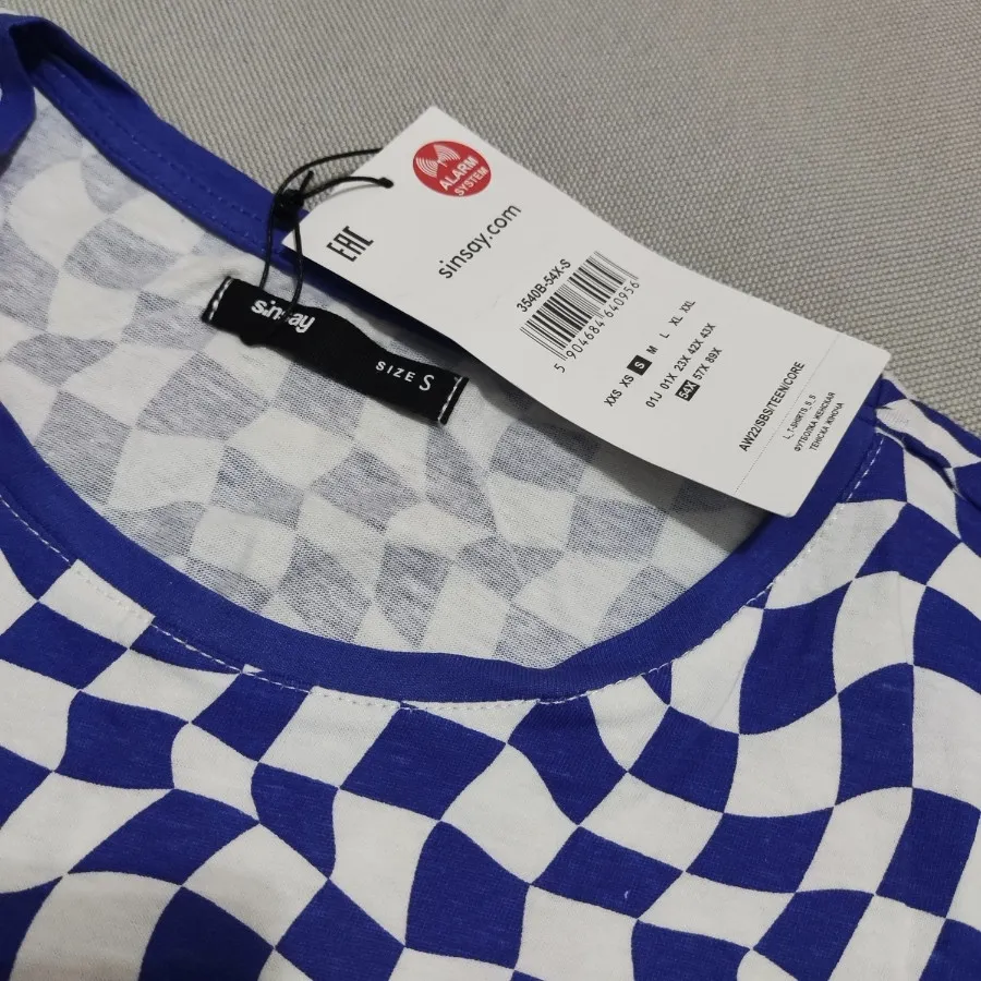 تیشرت خفن سین سی