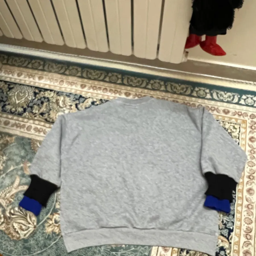 پلیور خارجی