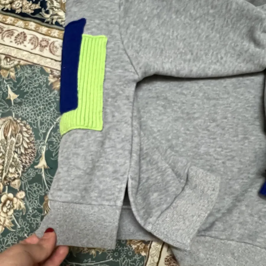 پلیور خارجی