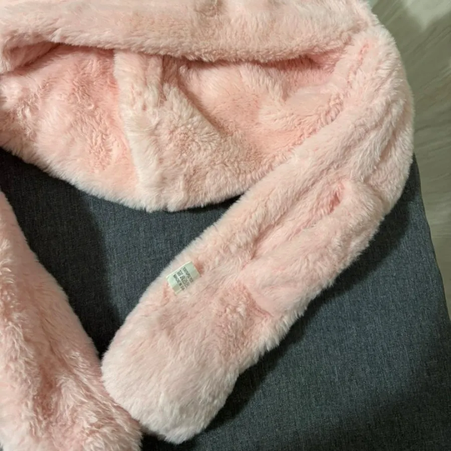 کلاه خرگوشی