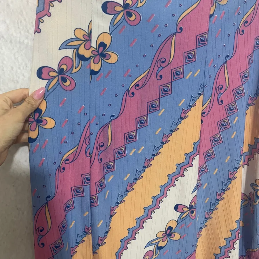 دامن قواره دار