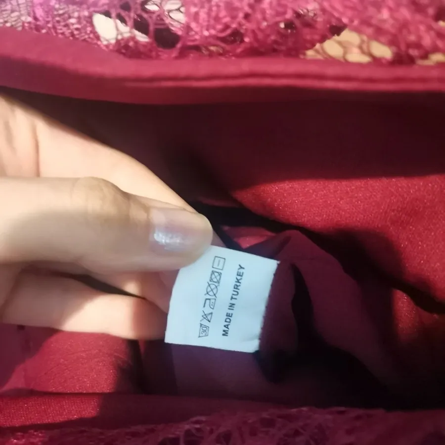 پیراهن مجلسی