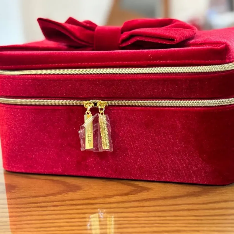 کیف استی لادر کریسمس شیک