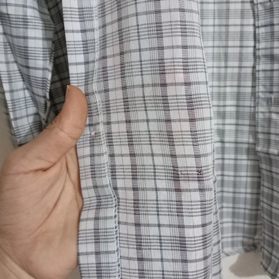 پیراهن مردانه