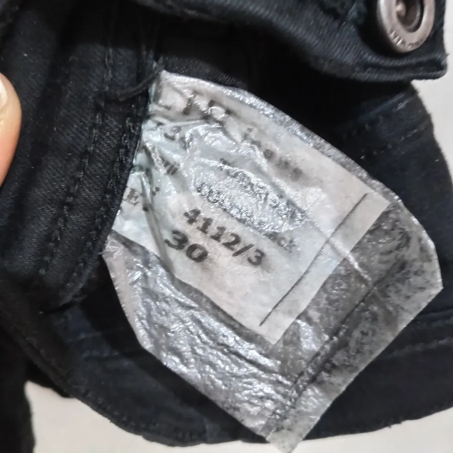 شلوار جین اسکینی