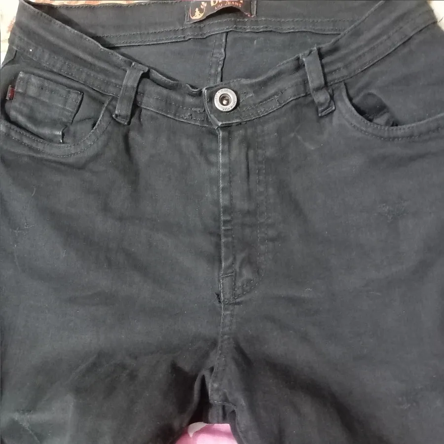 شلوار جین اسکینی